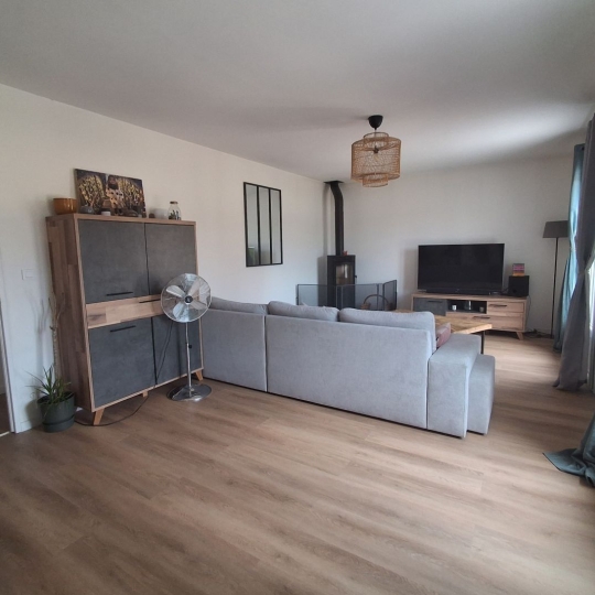  Annonces LIMOGES : Maison / Villa | EYJEAUX (87220) | 122 m2 | 247 000 &euro; 