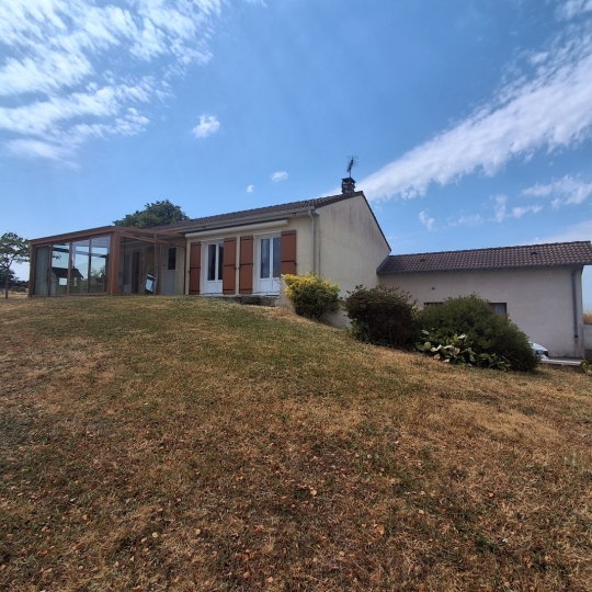  Annonces LIMOGES : Maison / Villa | EYJEAUX (87220) | 122 m2 | 247 000 &euro; 