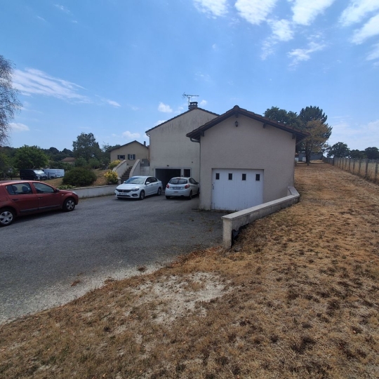  Annonces LIMOGES : Maison / Villa | EYJEAUX (87220) | 122 m2 | 247 000 &euro; 