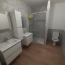 Annonces LIMOGES : Maison / Villa | VERNEUIL-SUR-VIENNE (87430) | 105 m2 | 1 170 &euro; 