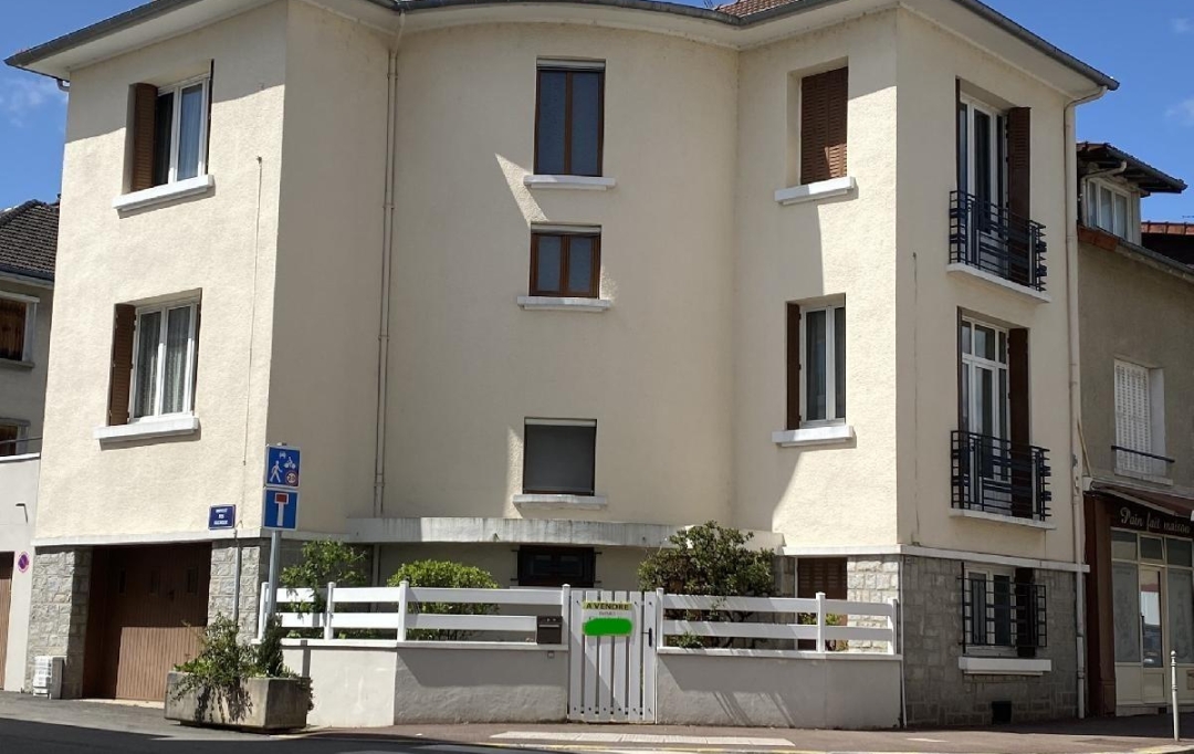Annonces LIMOGES : Maison / Villa | LIMOGES (87000) | 160 m2 | 240 000 &euro; 