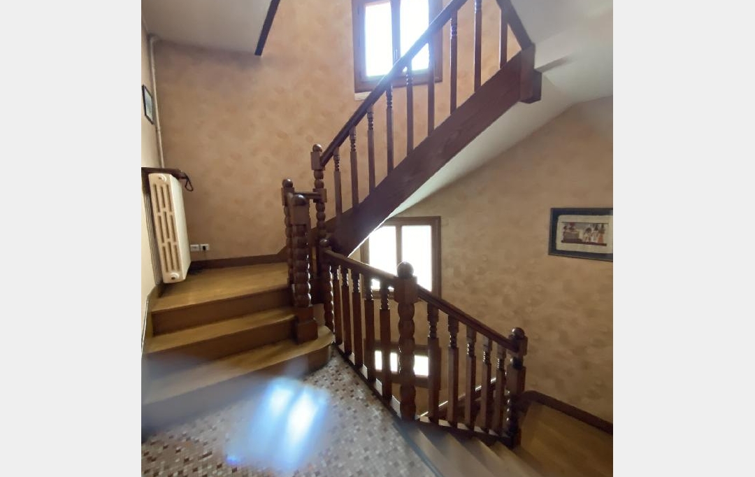 Annonces LIMOGES : Maison / Villa | LIMOGES (87000) | 160 m2 | 240 000 &euro; 