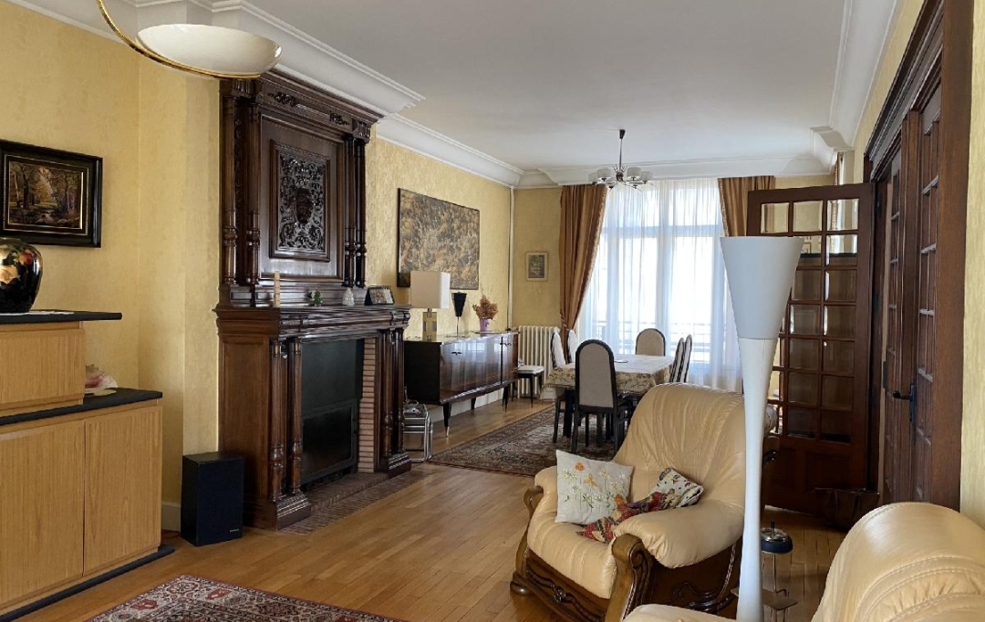 Annonces LIMOGES : Maison / Villa | LIMOGES (87000) | 160 m2 | 240 000 &euro; 