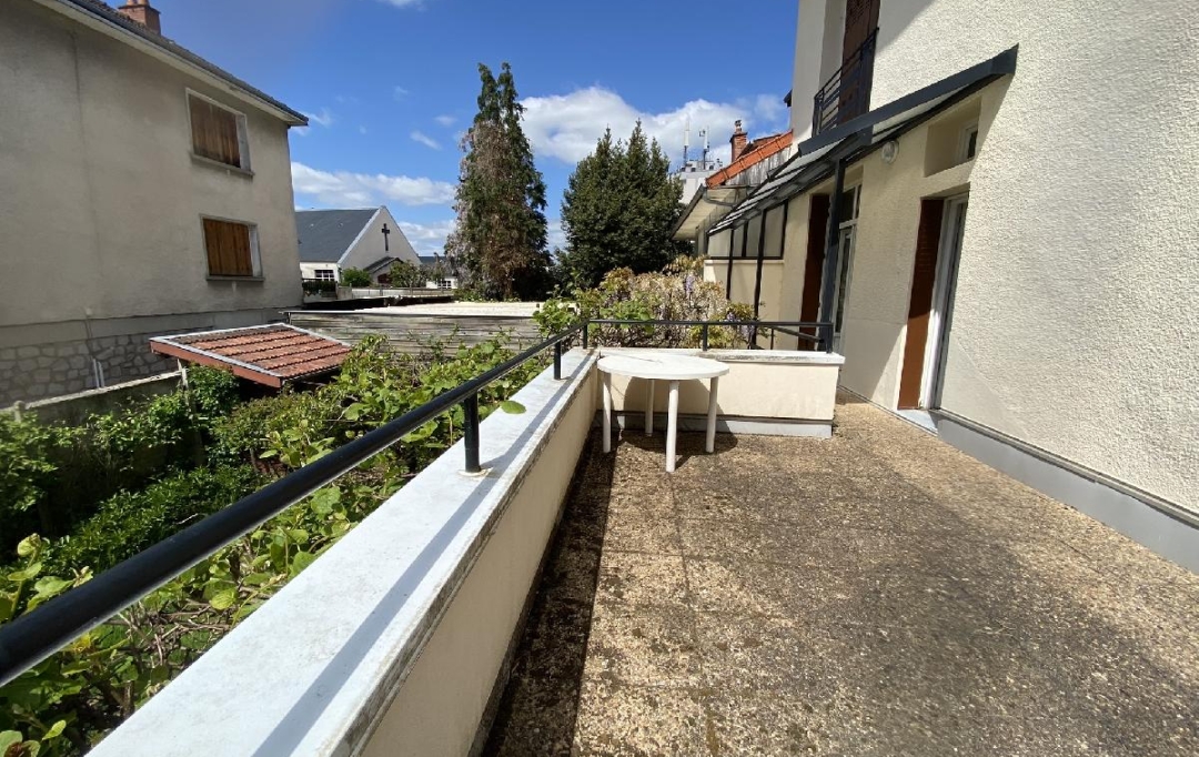 Annonces LIMOGES : Maison / Villa | LIMOGES (87000) | 160 m2 | 240 000 &euro; 