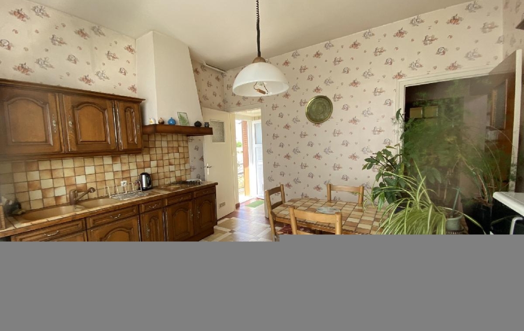 Annonces LIMOGES : Maison / Villa | LIMOGES (87000) | 160 m2 | 240 000 &euro; 