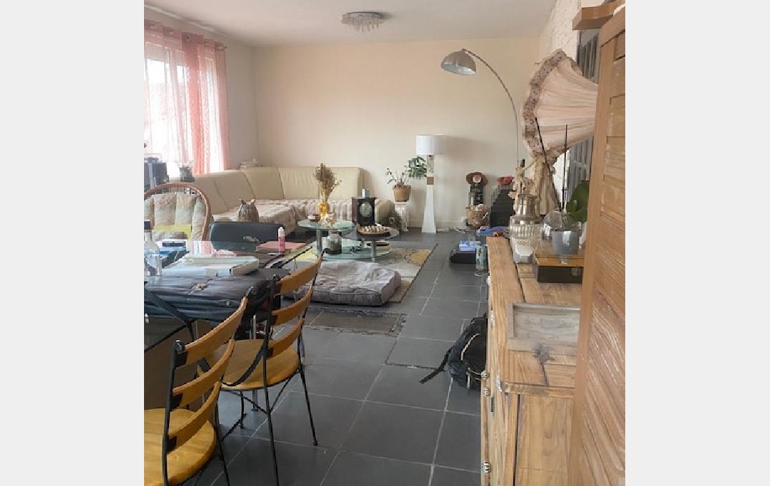 Annonces LIMOGES : Maison / Villa | LIMOGES (87100) | 140 m2 | 233 700 &euro; 