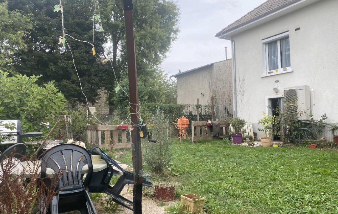 Annonces LIMOGES : Maison / Villa | LIMOGES (87100) | 140 m2 | 233 700 &euro; 