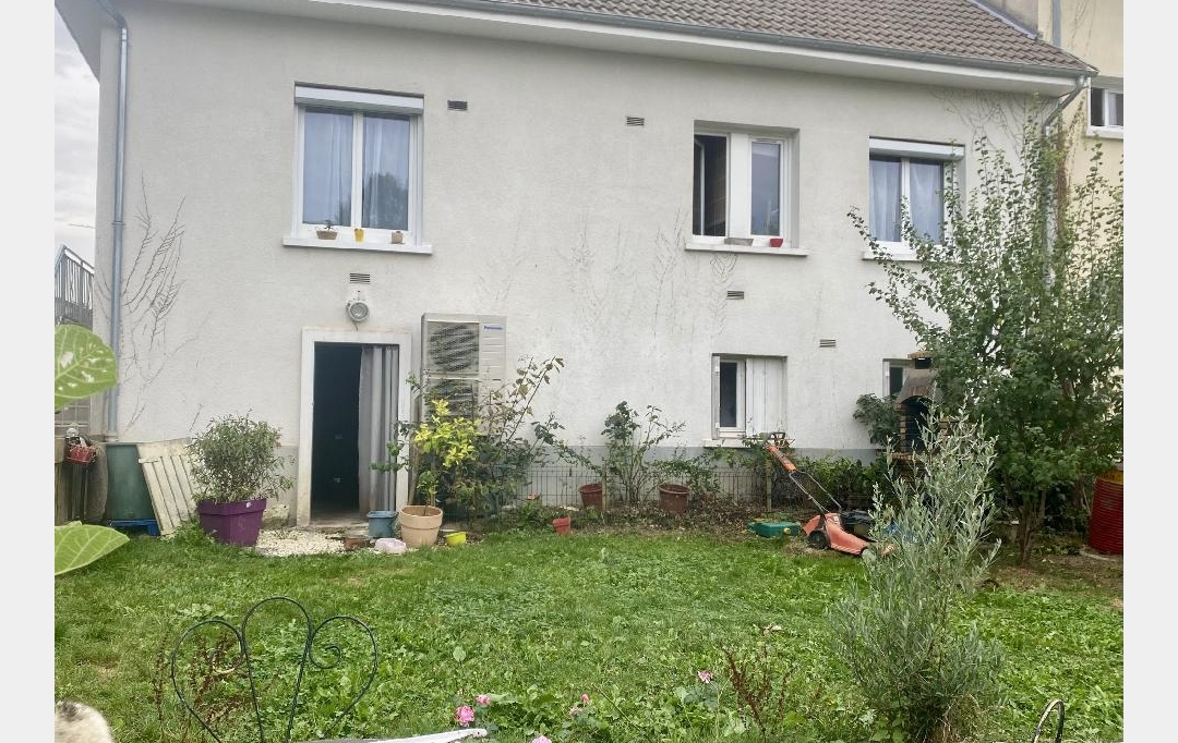 Annonces LIMOGES : Maison / Villa | LIMOGES (87100) | 140 m2 | 233 700 &euro; 