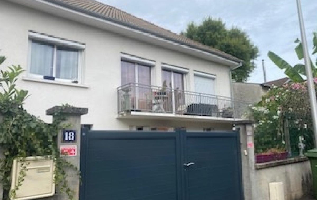 Annonces LIMOGES : Maison / Villa | LIMOGES (87100) | 140 m2 | 233 700 &euro; 