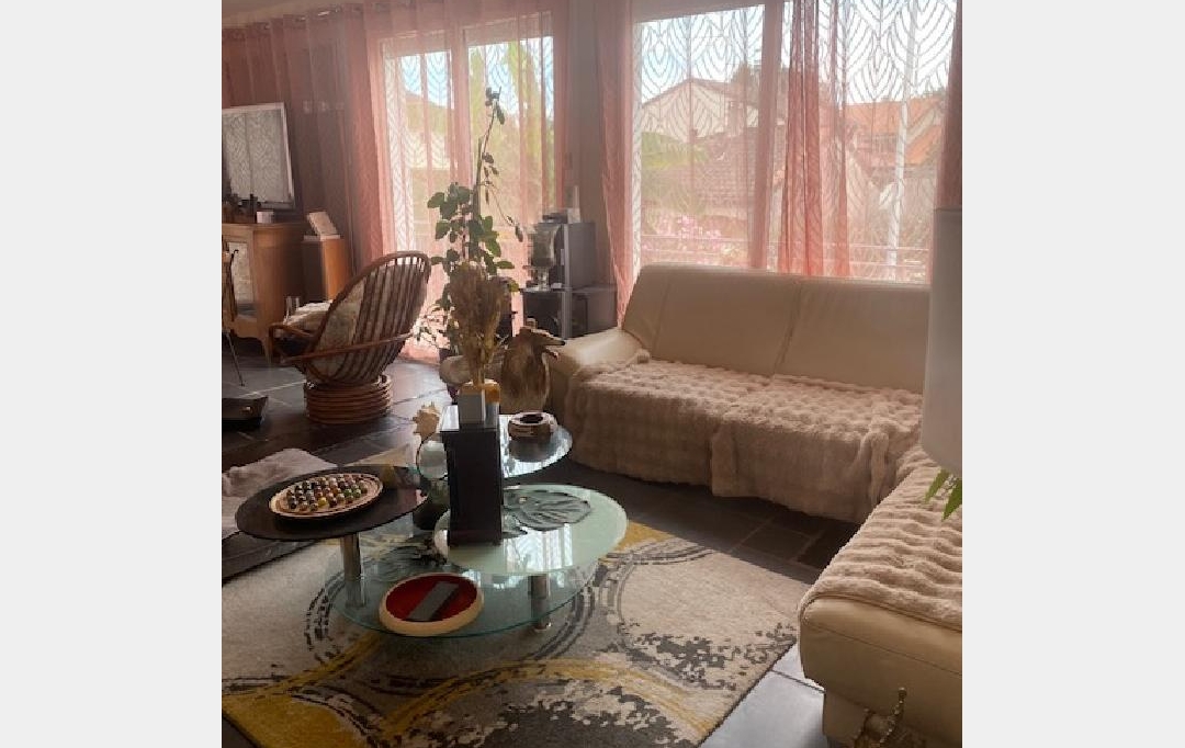 Annonces LIMOGES : Maison / Villa | LIMOGES (87100) | 140 m2 | 233 700 &euro; 