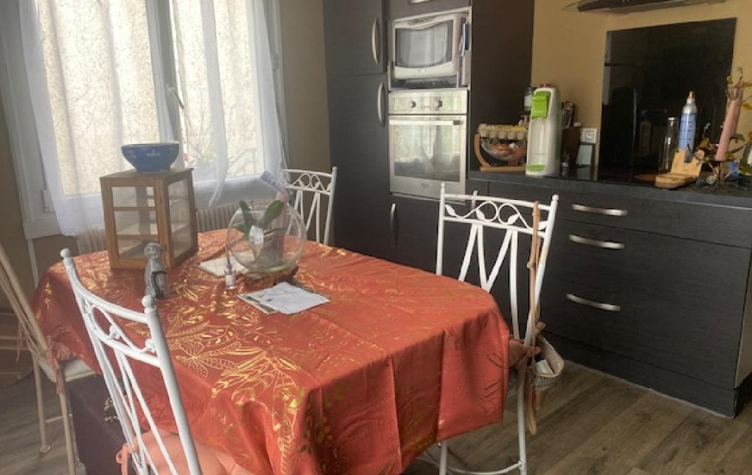 Annonces LIMOGES : Maison / Villa | LIMOGES (87100) | 140 m2 | 233 700 &euro; 
