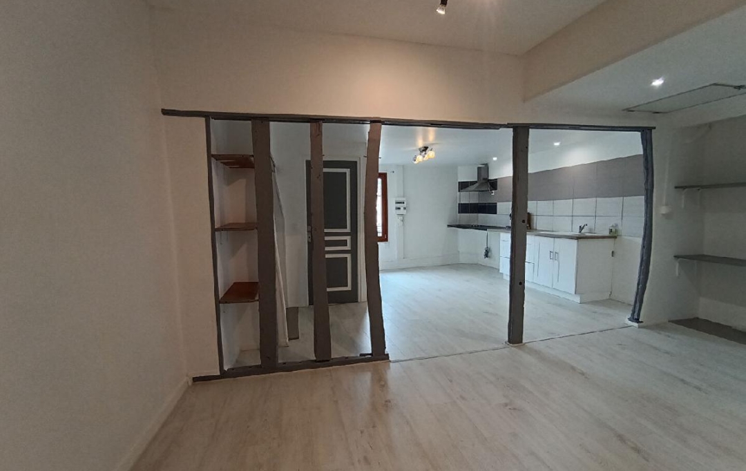 Annonces LIMOGES : Appartement | AIXE-SUR-VIENNE (87700) | 49 m2 | 567 &euro; 