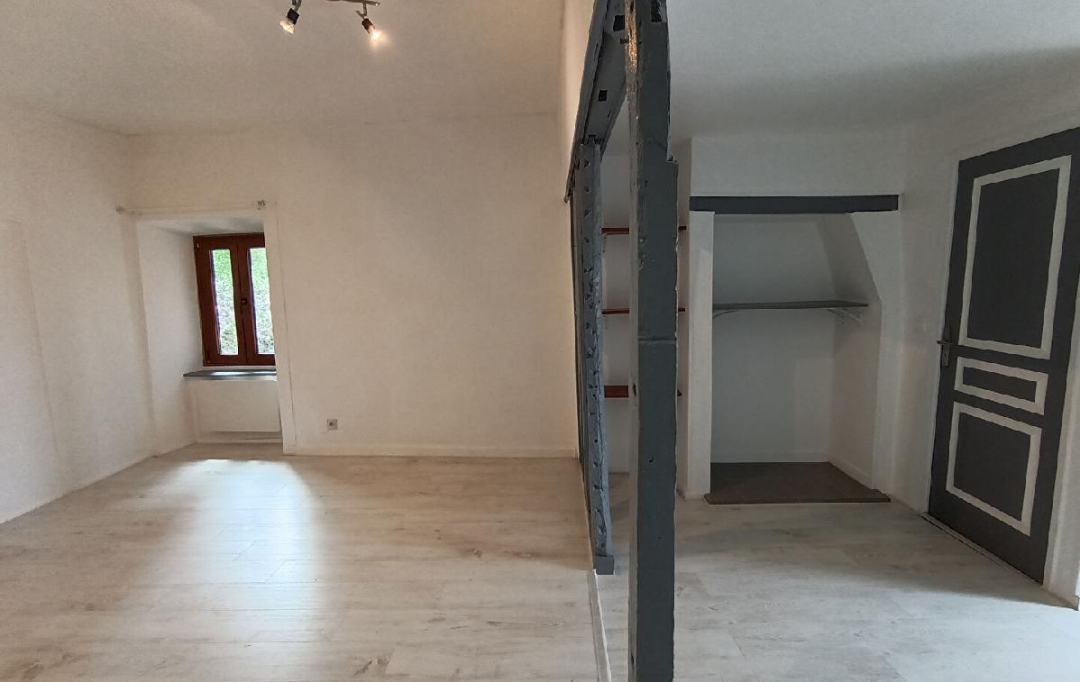 Annonces LIMOGES : Appartement | AIXE-SUR-VIENNE (87700) | 49 m2 | 567 &euro; 