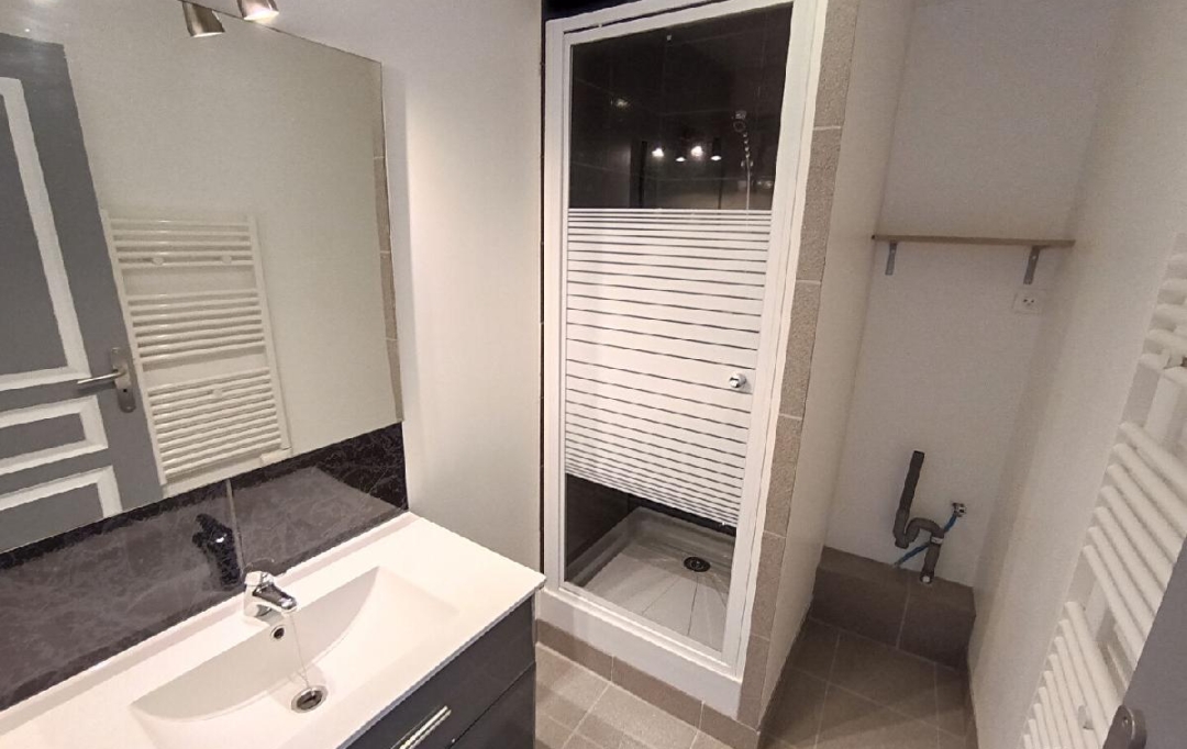 Annonces LIMOGES : Appartement | AIXE-SUR-VIENNE (87700) | 49 m2 | 567 &euro; 