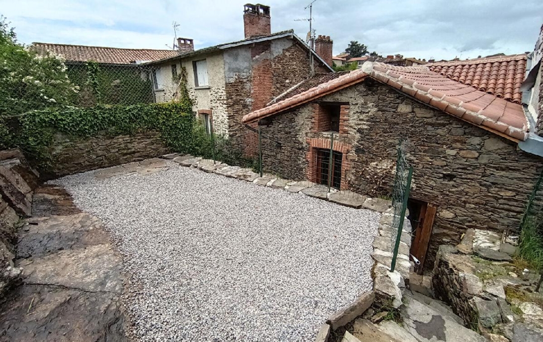 Annonces LIMOGES : Appartement | AIXE-SUR-VIENNE (87700) | 49 m2 | 567 &euro; 