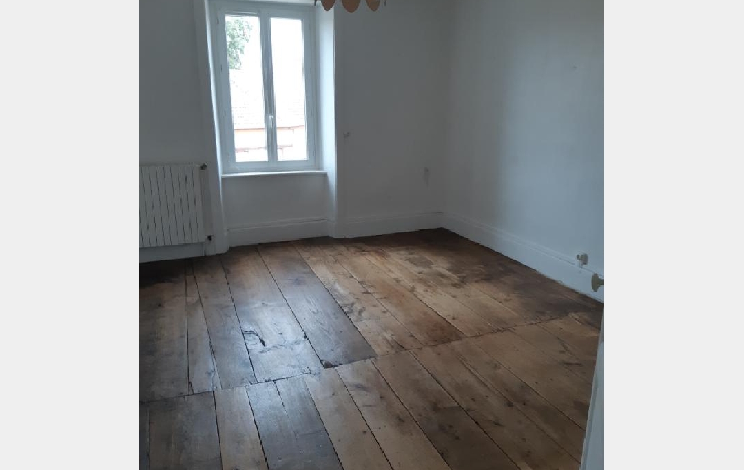Annonces LIMOGES : Maison / Villa | BURGNAC (87800) | 76 m2 | 615 &euro; 