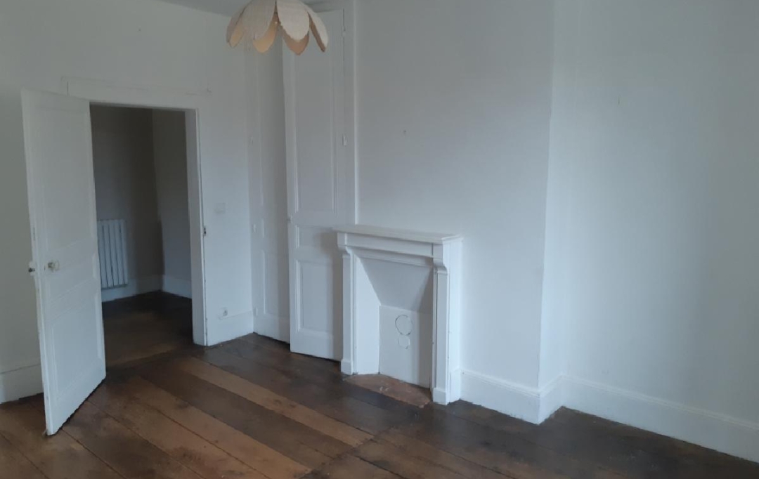 Annonces LIMOGES : Maison / Villa | BURGNAC (87800) | 76 m2 | 615 &euro; 