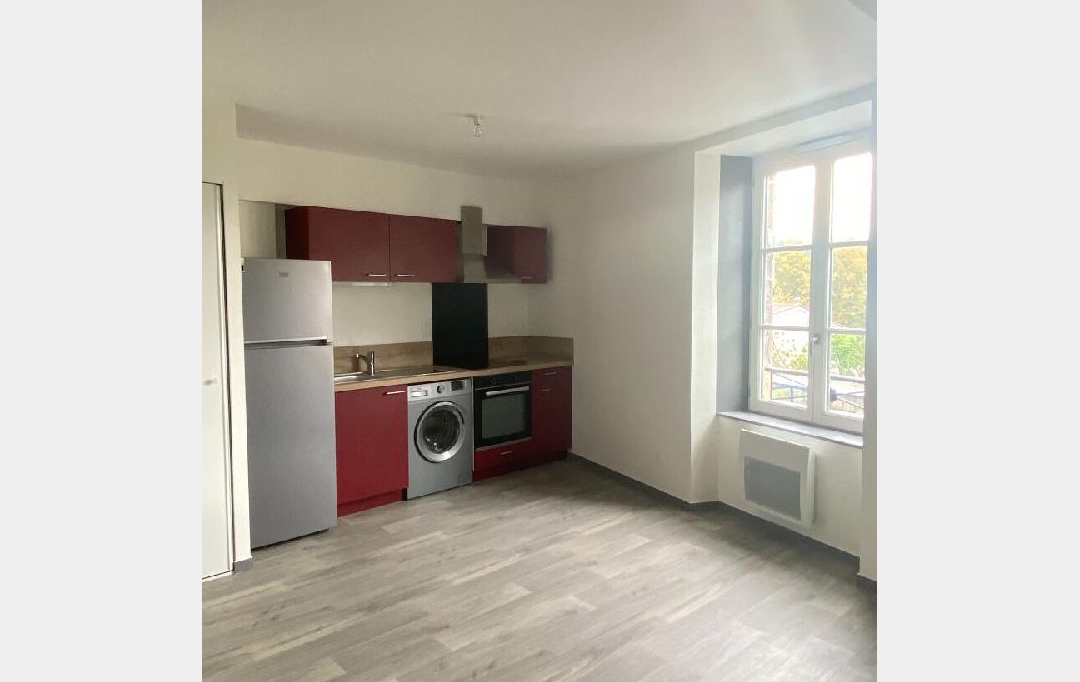 Annonces LIMOGES : Appartement | AIXE-SUR-VIENNE (87700) | 40 m2 | 480 &euro; 