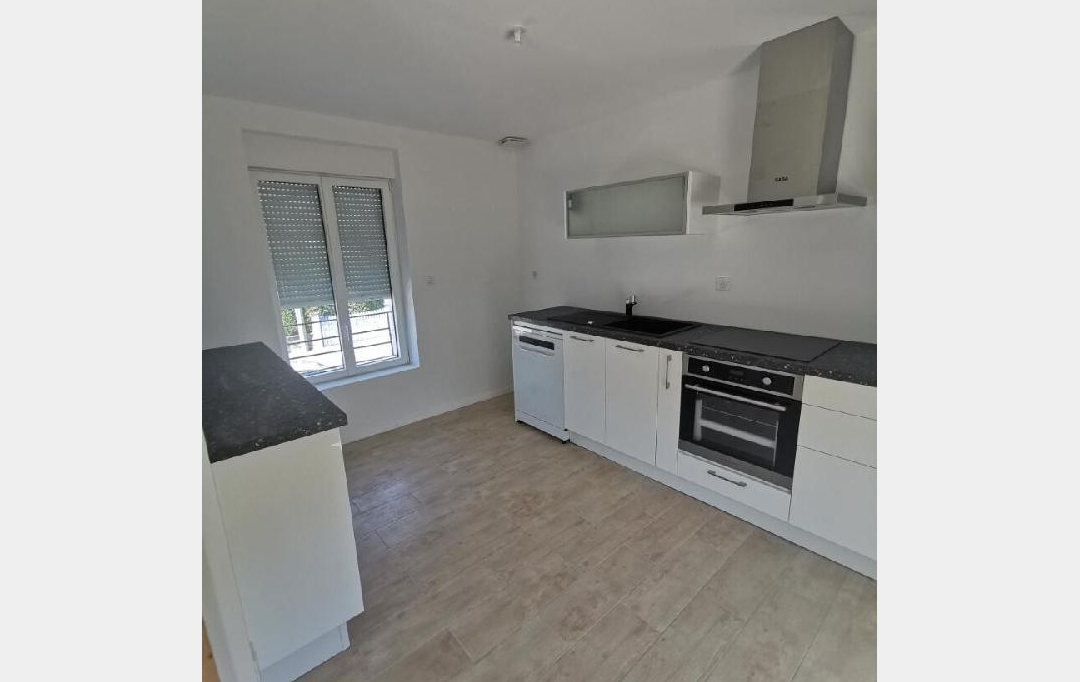 Annonces LIMOGES : Maison / Villa | LIMOGES (87000) | 106 m2 | 1 330 &euro; 