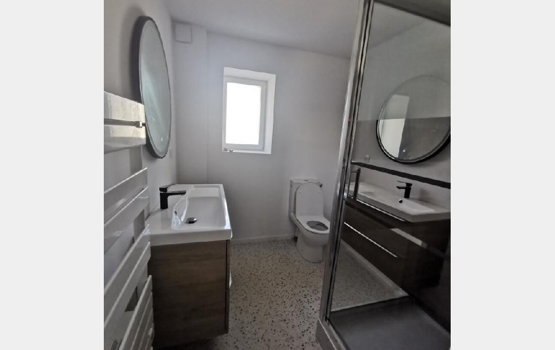 Annonces LIMOGES : Maison / Villa | LIMOGES (87000) | 106 m2 | 1 330 &euro; 