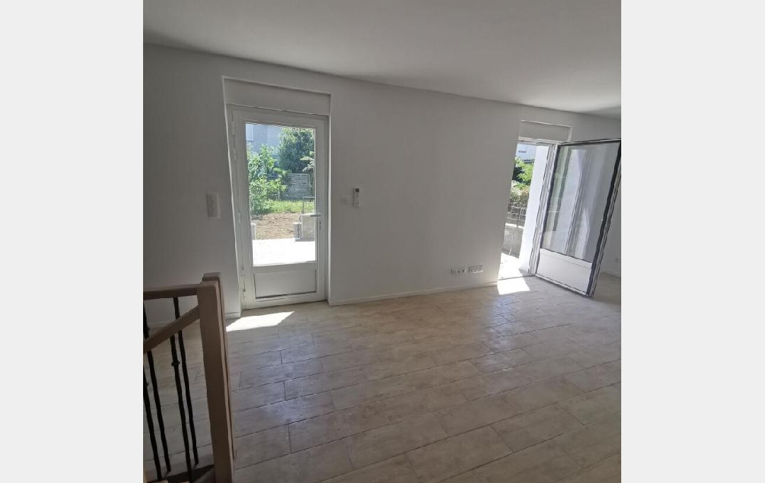 Annonces LIMOGES : Maison / Villa | LIMOGES (87000) | 106 m2 | 1 330 &euro; 