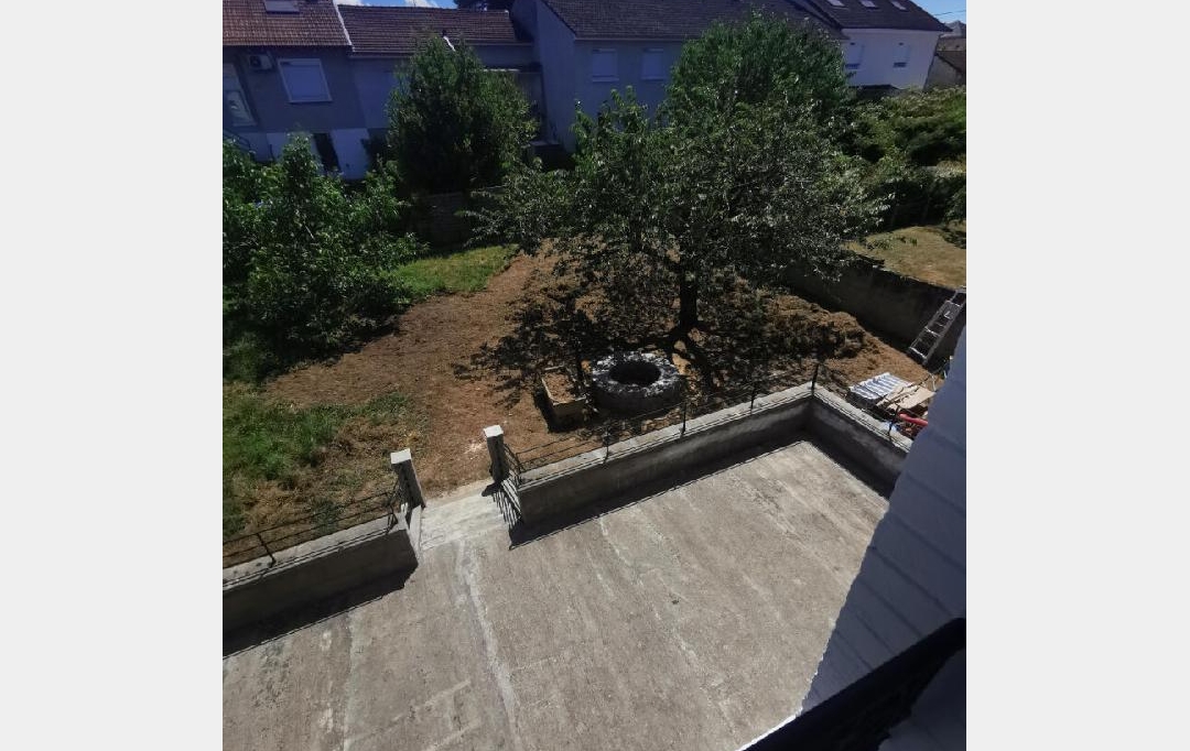 Annonces LIMOGES : Maison / Villa | LIMOGES (87000) | 106 m2 | 1 330 &euro; 