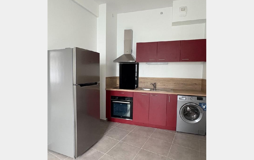Annonces LIMOGES : Appartement | AIXE-SUR-VIENNE (87700) | 46 m2 | 500 &euro; 