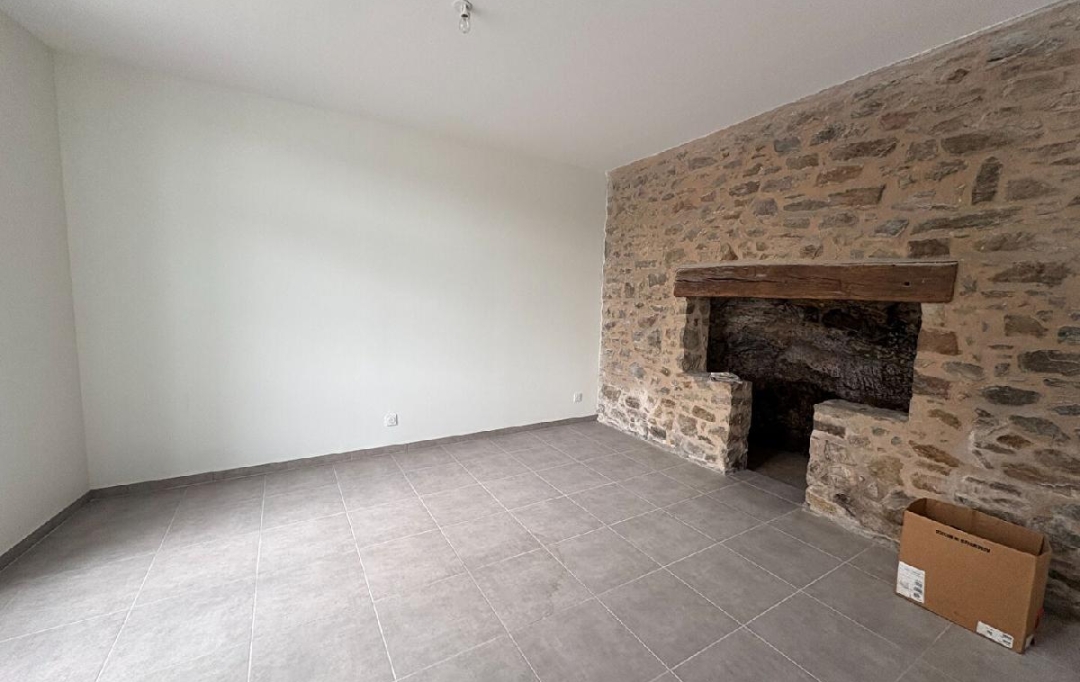Annonces LIMOGES : Appartement | AIXE-SUR-VIENNE (87700) | 46 m2 | 500 &euro; 