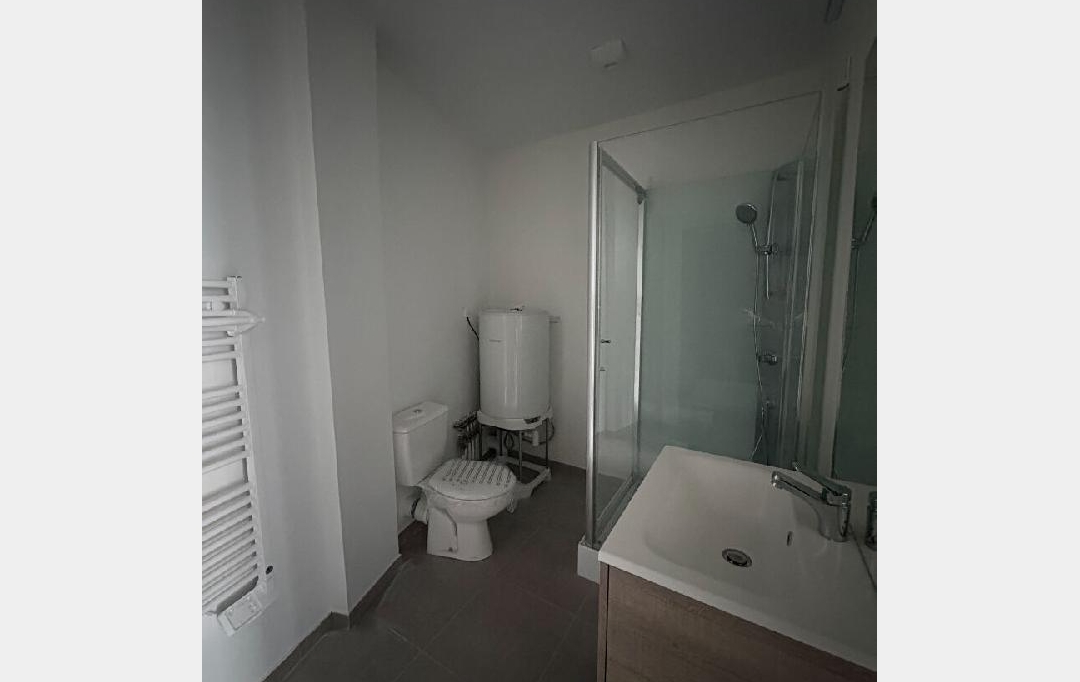 Annonces LIMOGES : Appartement | AIXE-SUR-VIENNE (87700) | 46 m2 | 500 &euro; 