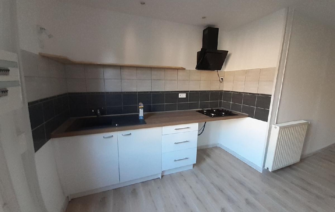 Annonces LIMOGES : Appartement | AIXE-SUR-VIENNE (87700) | 43 m2 | 517 &euro; 