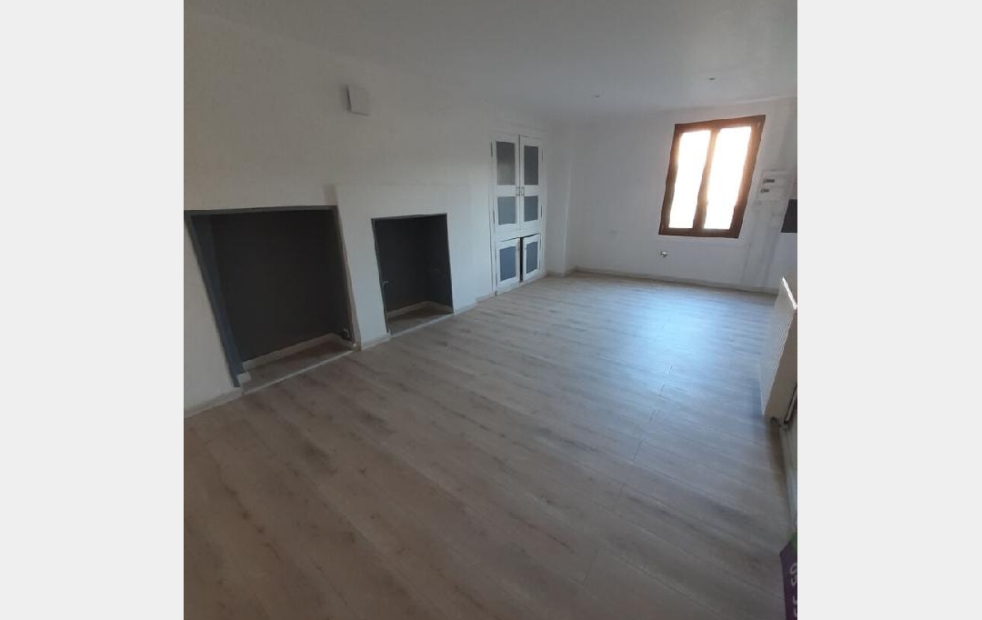 Annonces LIMOGES : Appartement | AIXE-SUR-VIENNE (87700) | 43 m2 | 517 &euro; 