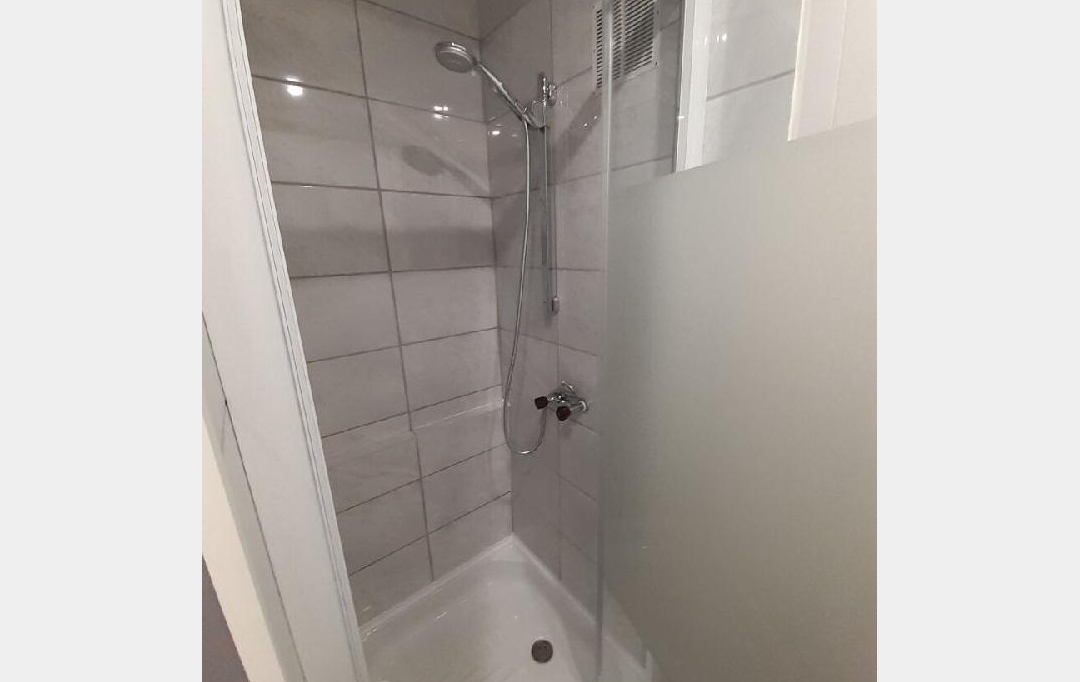 Annonces LIMOGES : Appartement | AIXE-SUR-VIENNE (87700) | 43 m2 | 517 &euro; 