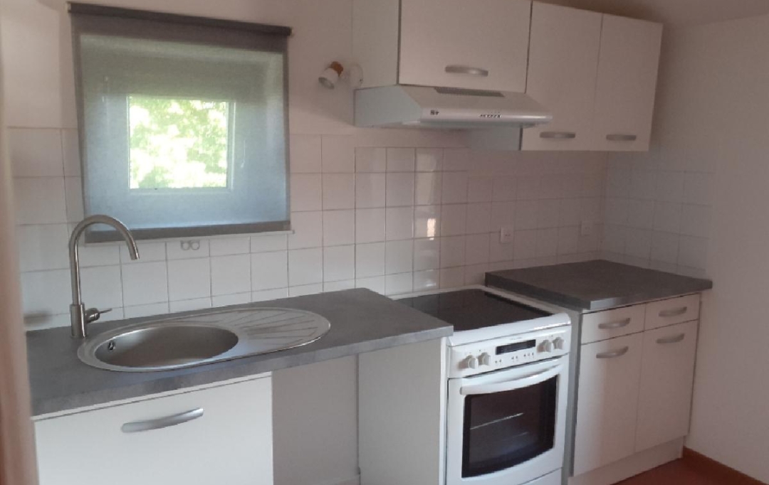 Annonces LIMOGES : Appartement | COUZEIX (87270) | 55 m2 | 580 &euro; 