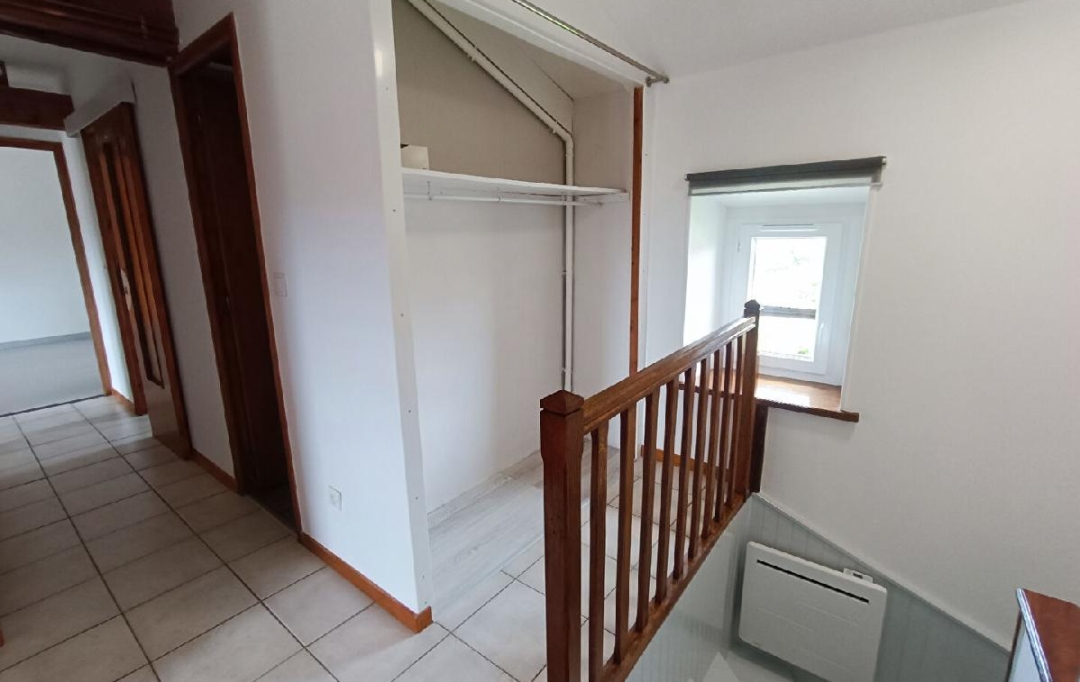 Annonces LIMOGES : Appartement | COUZEIX (87270) | 55 m2 | 580 &euro; 