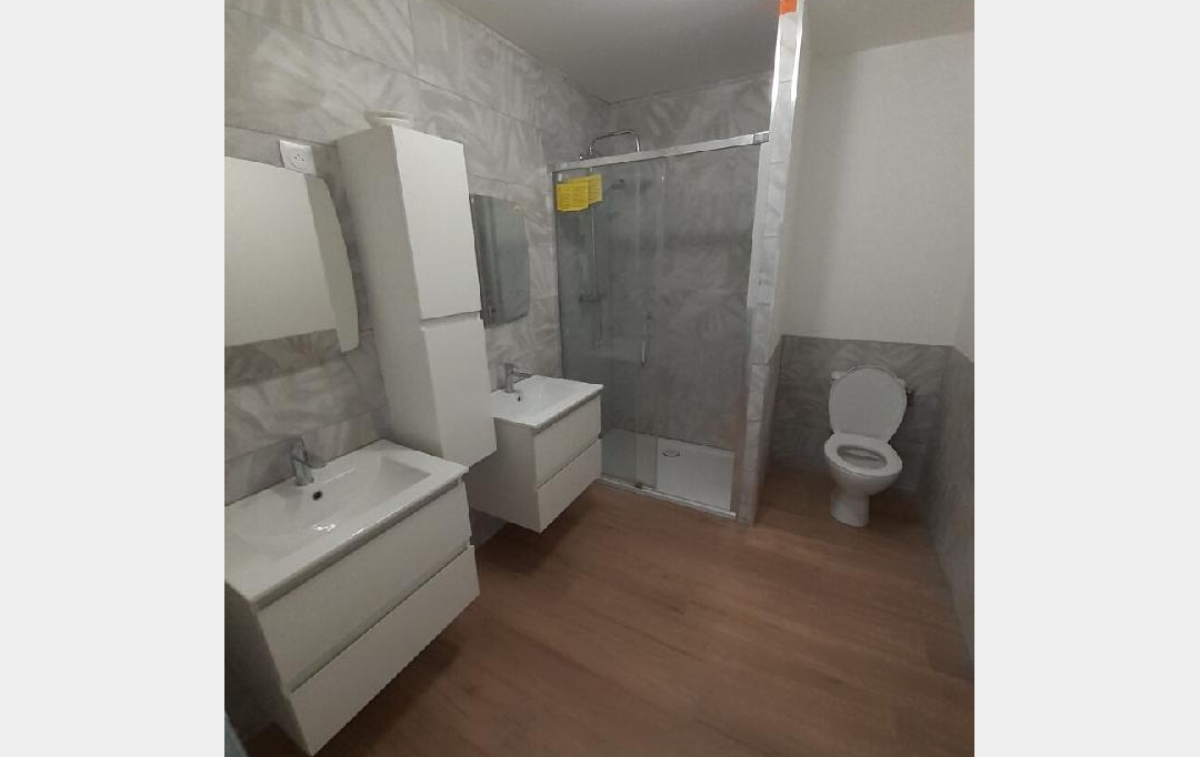 Annonces LIMOGES : Maison / Villa | VERNEUIL-SUR-VIENNE (87430) | 105 m2 | 1 170 &euro; 