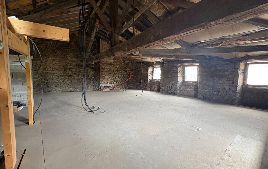Annonces LIMOGES : Immeuble | AIXE-SUR-VIENNE (87700) | 375 m2 | 97 200 &euro; 
