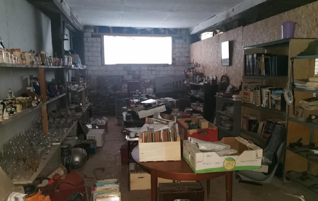 Annonces LIMOGES : Local / Bureau | AIXE-SUR-VIENNE (87700) | 1 000 m2 | 129 300 &euro; 