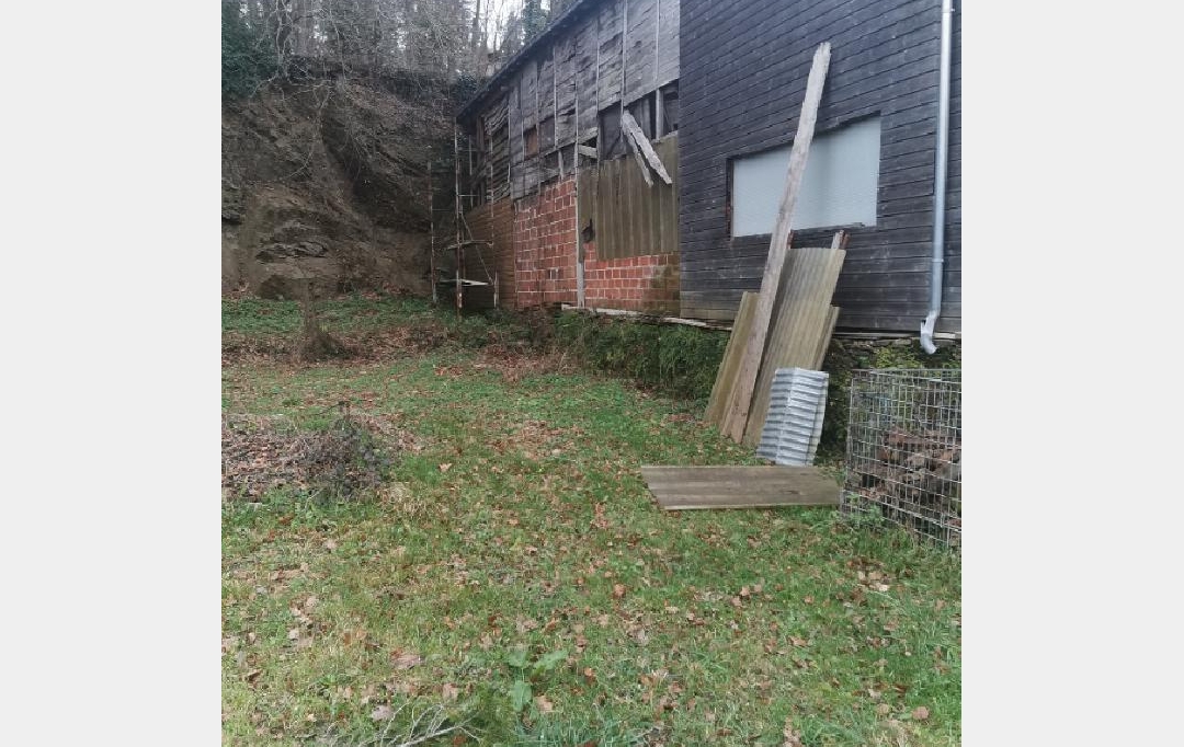 Annonces LIMOGES : Local / Bureau | AIXE-SUR-VIENNE (87700) | 1 000 m2 | 129 300 &euro; 