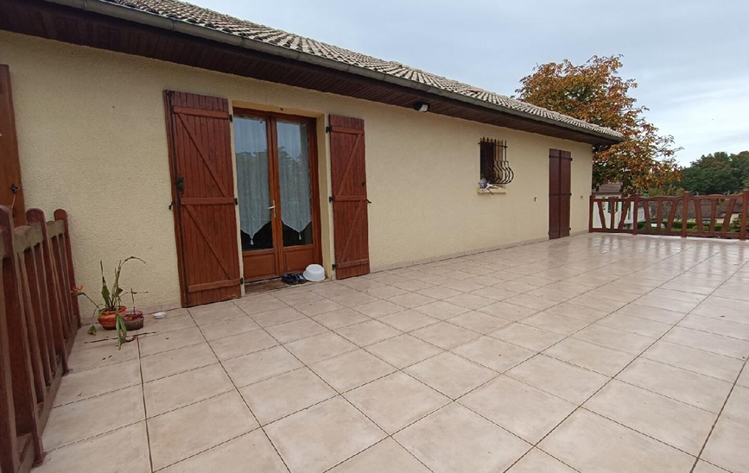 Annonces LIMOGES : Maison / Villa | LIMOGES (87000) | 210 m2 | 249 100 &euro; 