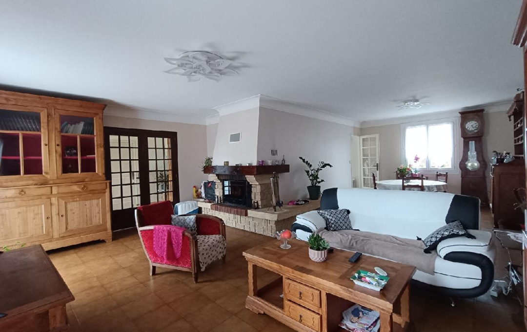 Annonces LIMOGES : Maison / Villa | LIMOGES (87000) | 210 m2 | 249 100 &euro; 