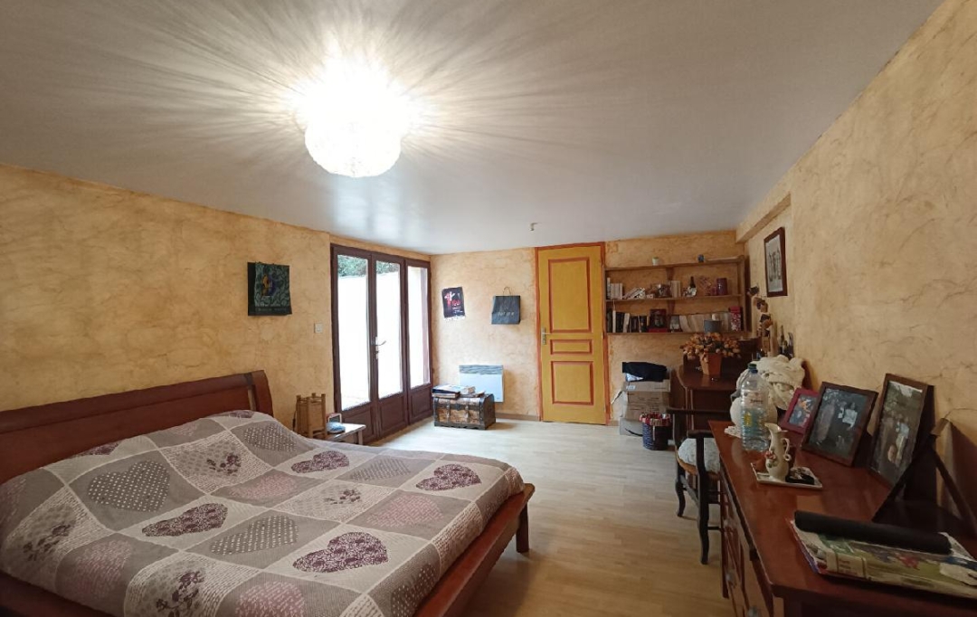 Annonces LIMOGES : Maison / Villa | LIMOGES (87000) | 210 m2 | 249 100 &euro; 