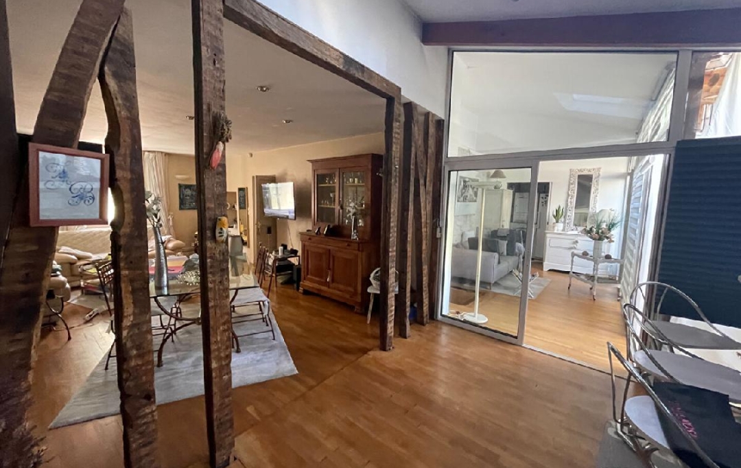 Annonces LIMOGES : Maison / Villa | LIMOGES (87000) | 210 m2 | 336 000 &euro; 