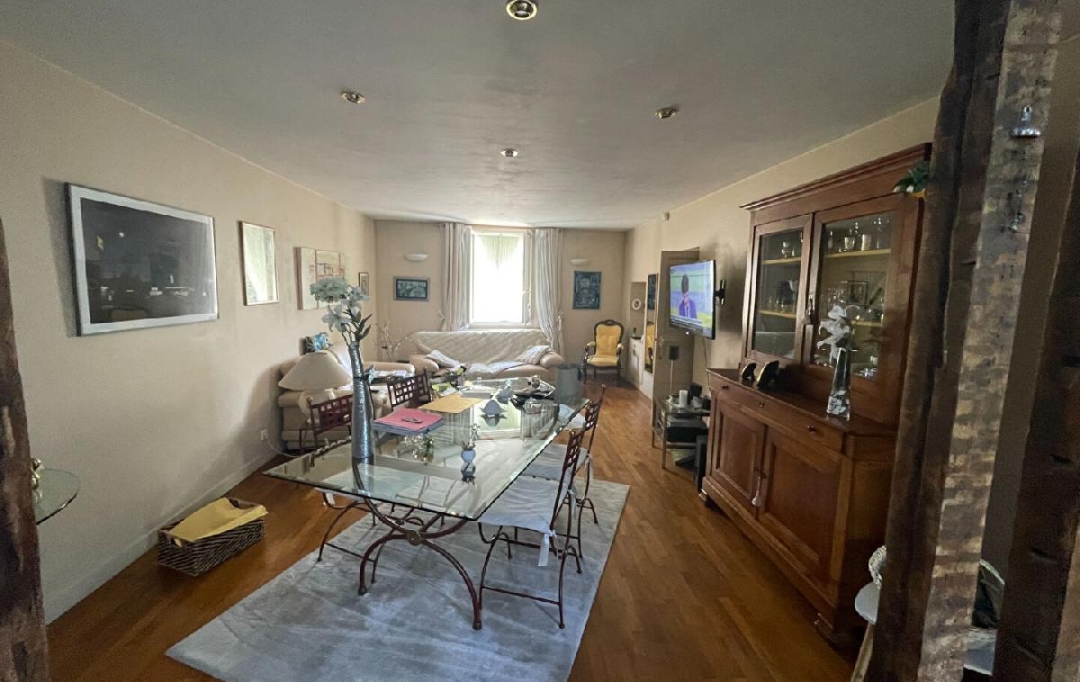 Annonces LIMOGES : Maison / Villa | LIMOGES (87000) | 210 m2 | 336 000 &euro; 