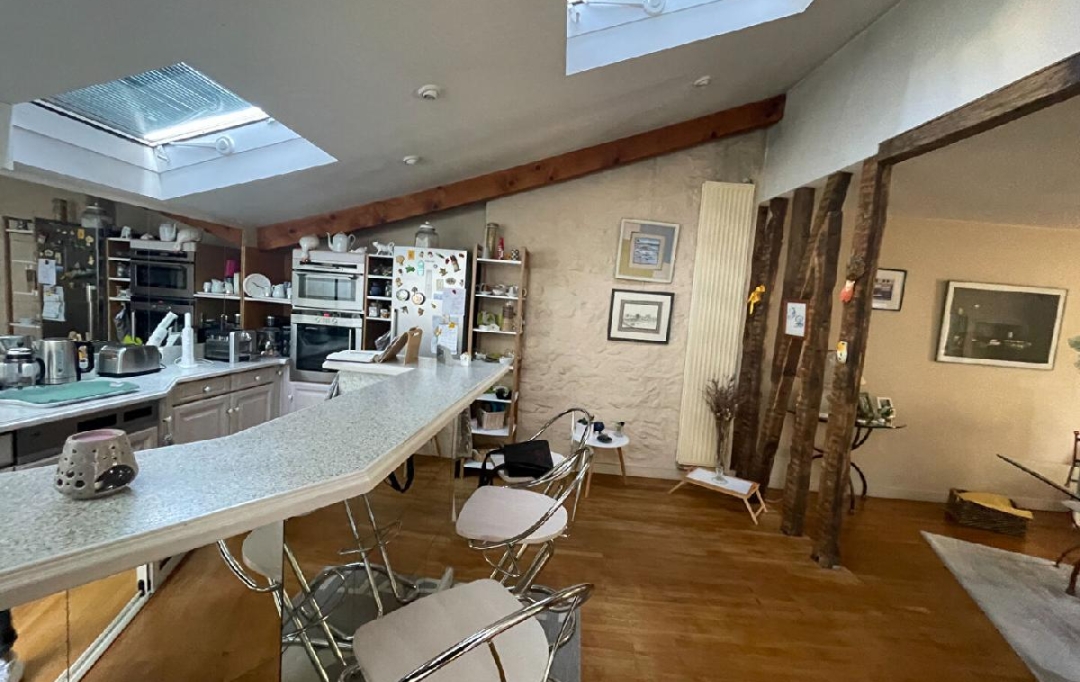 Annonces LIMOGES : Maison / Villa | LIMOGES (87000) | 210 m2 | 336 000 &euro; 