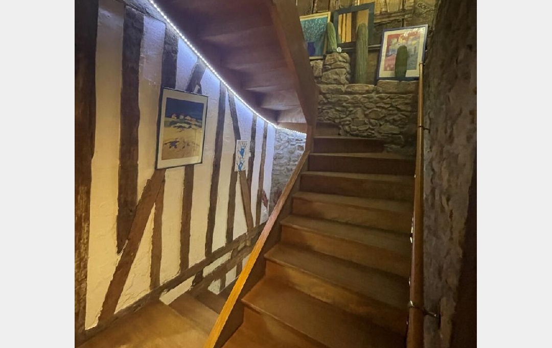 Annonces LIMOGES : Maison / Villa | LIMOGES (87000) | 210 m2 | 336 000 &euro; 