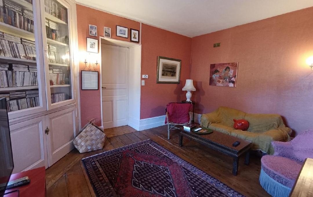 Annonces LIMOGES : House | AIXE-SUR-VIENNE (87700) | 278 m2 | 330 750 &euro; 