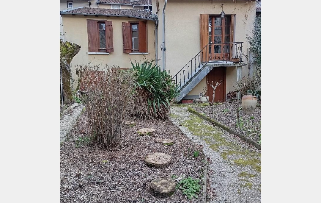 Annonces LIMOGES : Maison / Villa | LIMOGES (87000) | 134 m2 | 107 750 &euro; 