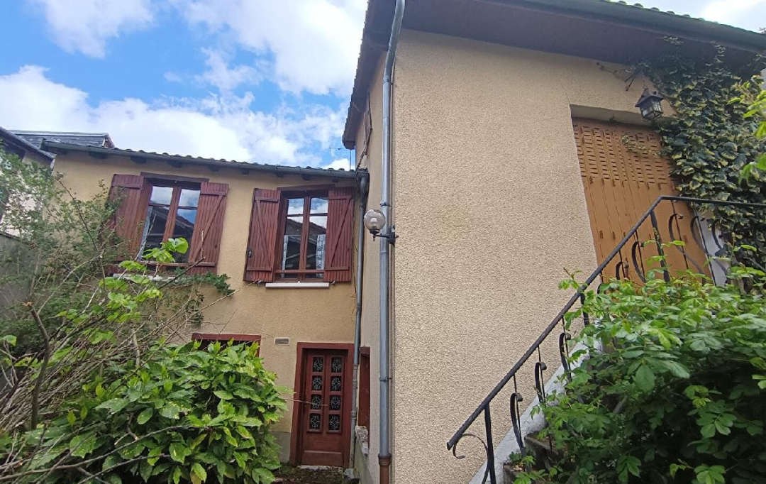Annonces LIMOGES : Maison / Villa | LIMOGES (87000) | 134 m2 | 107 750 &euro; 