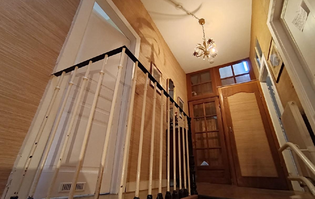 Annonces LIMOGES : Maison / Villa | LIMOGES (87000) | 134 m2 | 107 750 &euro; 
