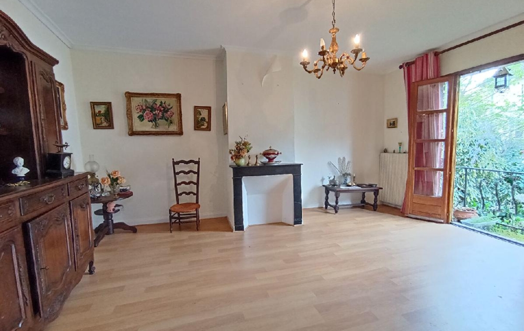 Annonces LIMOGES : Maison / Villa | LIMOGES (87000) | 134 m2 | 107 750 &euro; 